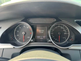 Audi A5 SportBack 2.0TFSI Автоматик 211кс Turbo, снимка 15