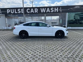Audi A5 SportBack 2.0TFSI Автоматик 211кс Turbo, снимка 6