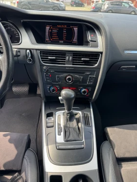 Audi A5 SportBack 2.0TFSI Автоматик 211кс Turbo, снимка 16