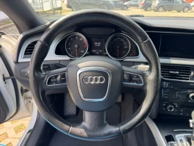 Audi A5 SportBack 2.0TFSI Автоматик 211кс Turbo, снимка 17