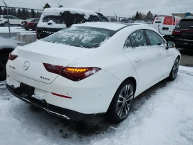 Mercedes-Benz CLA 250 * * CARFAX * * АВТО КРЕДИТ * * , снимка 3