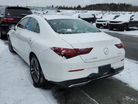 Mercedes-Benz CLA 250 * * CARFAX * * АВТО КРЕДИТ * * , снимка 4