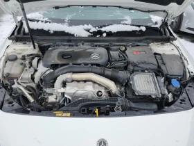 Mercedes-Benz CLA 250 * * CARFAX * * АВТО КРЕДИТ * * , снимка 11