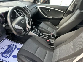 Hyundai I30 1.6crdt-КЛИМАТРОНИК, снимка 12