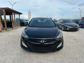 Hyundai I30 1.6crdt-КЛИМАТРОНИК, снимка 2