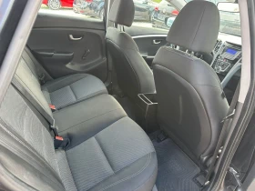 Hyundai I30 1.6crdt-КЛИМАТРОНИК, снимка 14