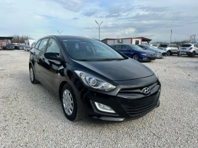 Hyundai I30 1.6crdt-КЛИМАТРОНИК, снимка 1