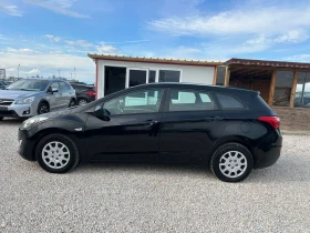Hyundai I30 1.6crdt-КЛИМАТРОНИК, снимка 4