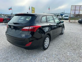 Hyundai I30 1.6crdt-КЛИМАТРОНИК, снимка 7