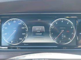 Mercedes-Benz S 550 4.7l 4Matic, снимка 7