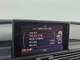 Audi A6 2.0 TDI, снимка 17