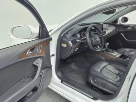 Audi A6 2.0 TDI, снимка 10