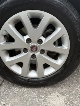 Fiat Sedici 2.0 multijet 4x4, снимка 10