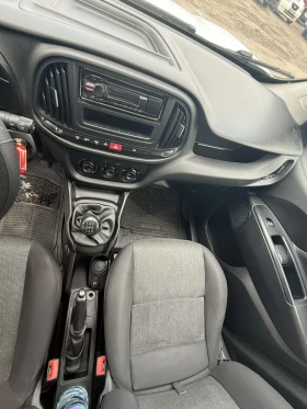 Fiat Sedici 2.0 multijet 4x4, снимка 5