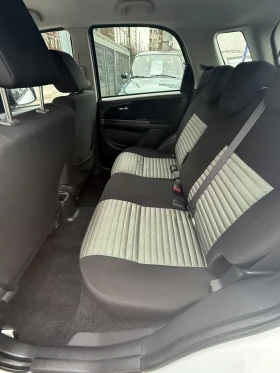 Fiat Sedici 2.0 multijet 4x4, снимка 6