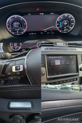 VW Passat Alltrack* 2.0TDI* DSG* LED* Panorama, снимка 17