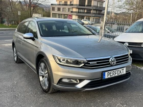 VW Passat Alltrack* 2.0TDI* DSG* LED* Panorama, снимка 3