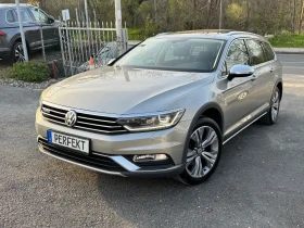 VW Passat Alltrack* 2.0TDI* DSG* LED* Panorama, снимка 1