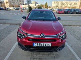 Citroen C4X, снимка 7