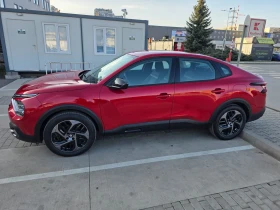 Citroen C4X, снимка 2