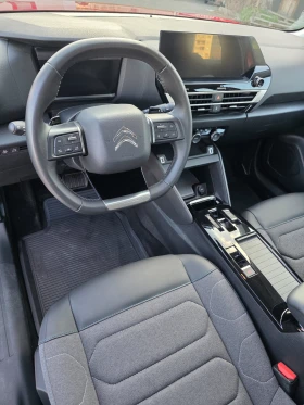 Citroen C4X, снимка 12