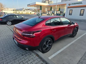 Citroen C4X, снимка 5