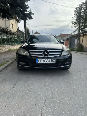 Mercedes-Benz C 320 AVANTGARDE, снимка 1