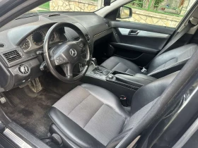 Mercedes-Benz C 320 AVANTGARDE, снимка 6