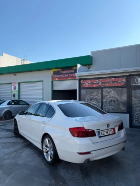 BMW 535 I Xdrive LCI, снимка 3