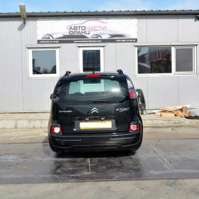 Citroen C3 Picasso 1.6 HDI, снимка 4