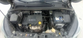 Opel Corsa Е.1.4/90кс Без Турбо* , снимка 17