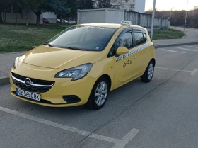 Opel Corsa Е.1.4/90кс Без Турбо* , снимка 12