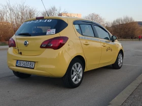 Opel Corsa Е.1.4/90кс Без Турбо* , снимка 1