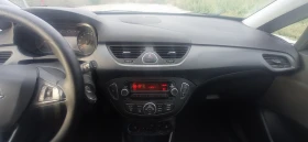 Opel Corsa Е.1.4/90кс Без Турбо* , снимка 13