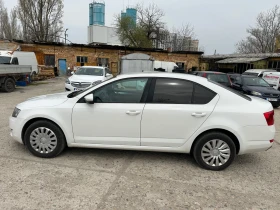 Skoda Octavia, снимка 9