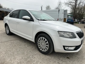 Skoda Octavia, снимка 4