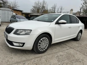 Skoda Octavia, снимка 1