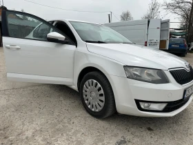 Skoda Octavia, снимка 3