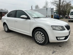 Skoda Octavia, снимка 13