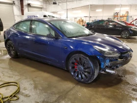 Tesla Model 3, снимка 4