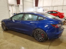 Tesla Model 3, снимка 2