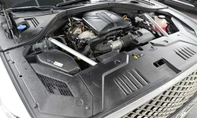Genesis GV70 2.2 DIESEL* AWD* КОЖА* ПОДГР* ОБДУХ* 360* HUD* LIN, снимка 5
