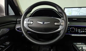 Genesis GV70 2.2 DIESEL* AWD* КОЖА* ПОДГР* ОБДУХ* 360* HUD* LIN, снимка 12
