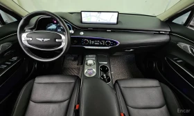 Genesis GV70 2.2 DIESEL* AWD* КОЖА* ПОДГР* ОБДУХ* 360* HUD* LIN, снимка 6