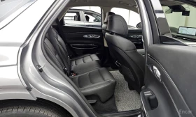 Genesis GV70 2.2 DIESEL* AWD* КОЖА* ПОДГР* ОБДУХ* 360* HUD* LIN, снимка 11