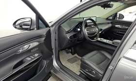 Genesis GV70 2.2 DIESEL* AWD* КОЖА* ПОДГР* ОБДУХ* 360* HUD* LIN, снимка 9