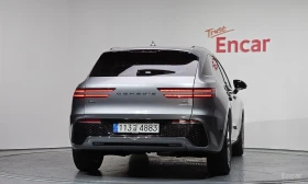 Genesis GV70 2.2 DIESEL* AWD* КОЖА* ПОДГР* ОБДУХ* 360* HUD* LIN, снимка 4