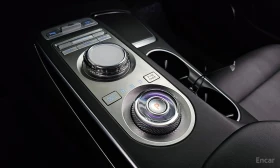 Genesis GV70 2.2 DIESEL* AWD* КОЖА* ПОДГР* ОБДУХ* 360* HUD* LIN, снимка 8