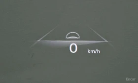 Genesis GV70 2.2 DIESEL* AWD* КОЖА* ПОДГР* ОБДУХ* 360* HUD* LIN, снимка 16