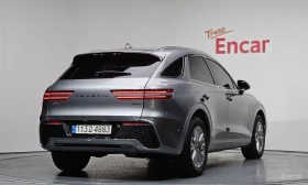 Genesis GV70 2.2 DIESEL* AWD* КОЖА* ПОДГР* ОБДУХ* 360* HUD* LIN, снимка 2